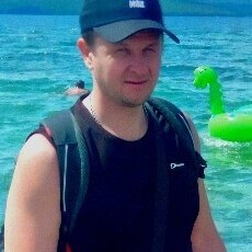 Фотография мужчины Alex, 43 года из г. Камышин