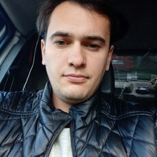 Фотография мужчины Віталій, 28 лет из г. Виноградов