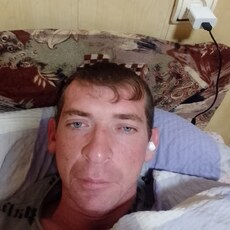 Фотография мужчины Дмитрий, 35 лет из г. Алдан
