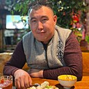 Мереке, 30 лет