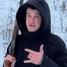 Фотография мужчины Артем, 35 лет из г. Старый Оскол