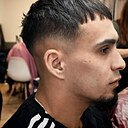 Владимир, 21 год