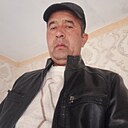Мурод, 53 года
