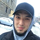 Хулиган, 26 лет