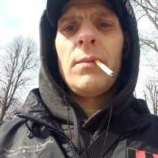 Фотография мужчины Сергей, 42 года из г. Хмельницкий