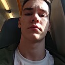 Иван, 18 лет