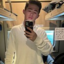 Эдуард, 24 года