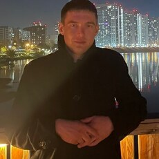 Фотография мужчины Дмитрий, 35 лет из г. Братск