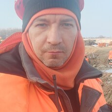 Фотография мужчины Михаил, 41 год из г. Лесозаводск