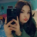 Руслана, 18 лет