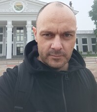 Фотография мужчины Антон, 41 год из г. Энгельс
