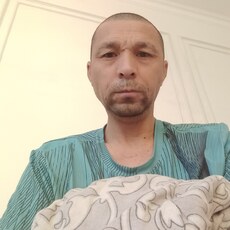 Фотография мужчины Иброхим, 44 года из г. Кульсары