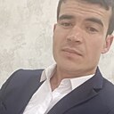 Огабек, 24 года