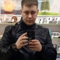 Фотография мужчины Илья, 33 года из г. Ангарск
