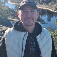 Фотография мужчины Миха, 45 лет из г. Темрюк