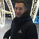 Ильдар, 21 год