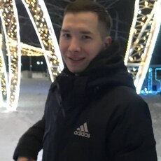 Фотография мужчины Ильдар, 21 год из г. Альметьевск