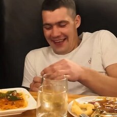 Фотография мужчины Вячеслав, 29 лет из г. Уссурийск