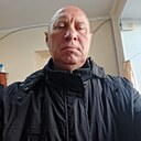 Владимир, 57 лет
