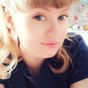 Анастасия, 28 лет