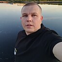 Серега, 33 года