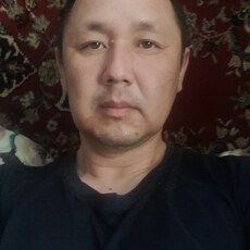 Фотография мужчины Борис, 41 год из г. Мирный (Якутия)