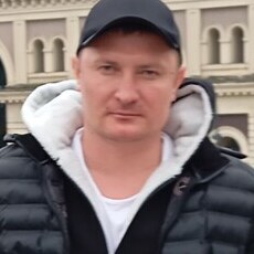 Виталий, 35 из г. Хабаровск.