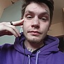 Ваня, 21 год