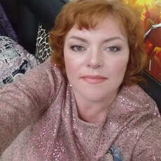Фотография девушки Ольга, 49 лет из г. Ольга