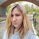 Кира, 25 лет