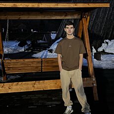 Фотография мужчины Тимур, 18 лет из г. Владикавказ