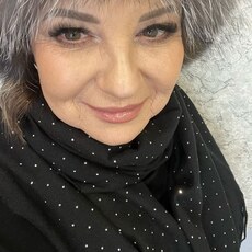 Фотография девушки Светлана, 49 лет из г. Новосибирск