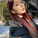 Эвелина, 19 лет