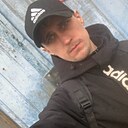 Леонид, 25 лет
