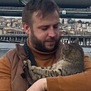 Денис, 34 года