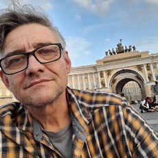 Фотография мужчины Александр, 49 лет из г. Тольятти