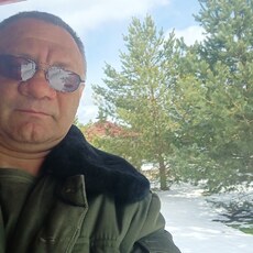 Фотография мужчины Андрей, 46 лет из г. Вязьма