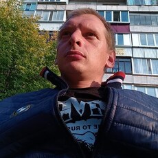 Фотография мужчины Константин, 34 года из г. Челябинск