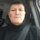 Акрам, 47 лет
