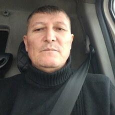 Фотография мужчины Акрам, 47 лет из г. Выборг