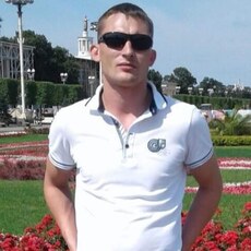 Фотография мужчины Дима, 36 лет из г. Ступино