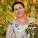 Оксана, 47 лет