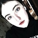Лиза, 19 лет