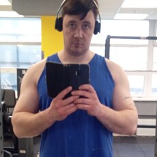 Фотография мужчины Алексей, 35 лет из г. Омск