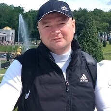 Фотография мужчины Александр, 41 год из г. Корсаков