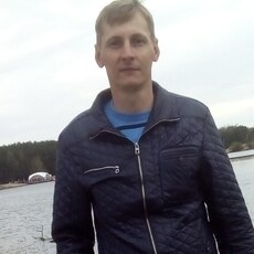 Фотография мужчины Василий, 39 лет из г. Клинцы