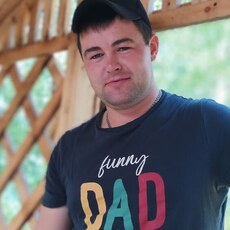 Фотография мужчины Александр, 30 лет из г. Шарыпово