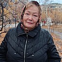 Марина, 64 года