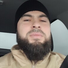 Фотография мужчины Ахмед, 30 лет из г. Мелитополь