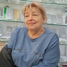 Фотография девушки Надежла, 66 лет из г. Шахты